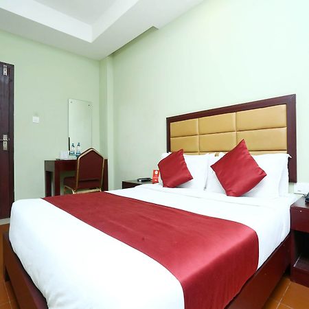 Hotel Oyo 15190 Select Residency Kozhikode Esterno foto